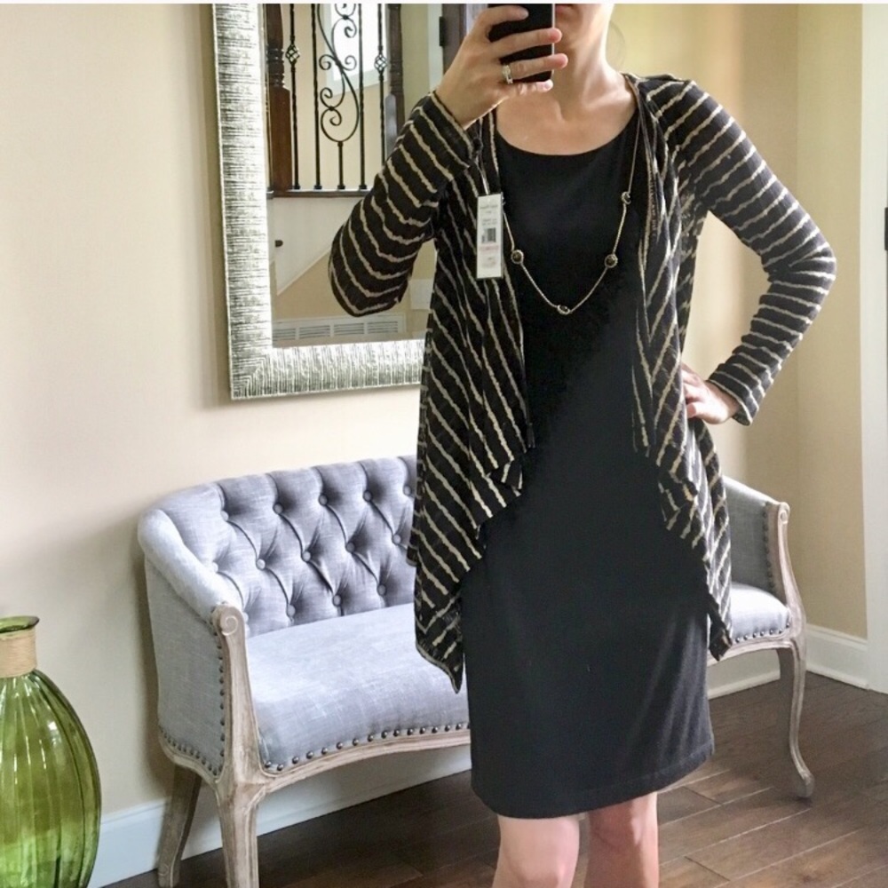 Jessica Howard Dress NWT